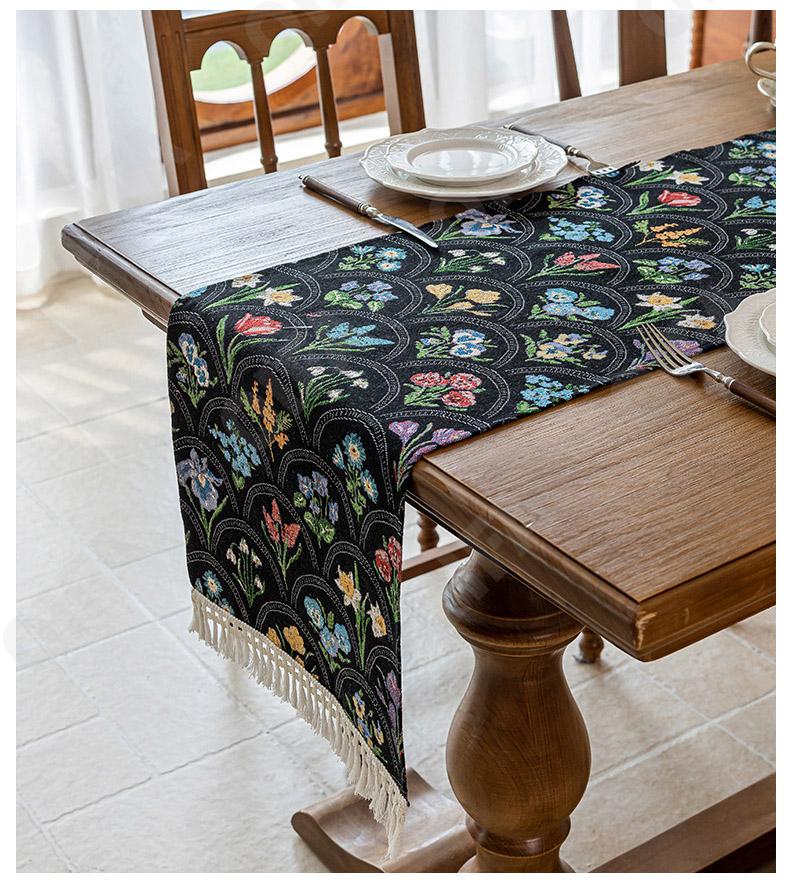 Дорожка на стол CC4102_NHQ09-1