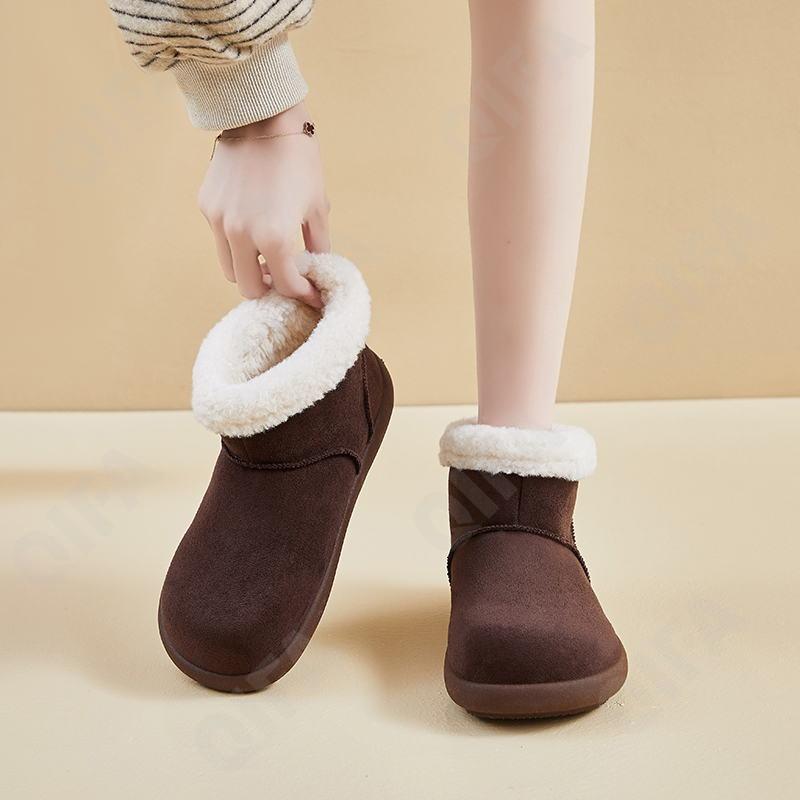 Женские Угги CC4351_BK708-1 Женские Угги CC4351_BK708-1