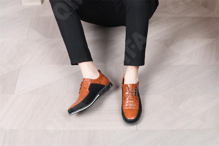 Мужские Туфли CC4891_034-6