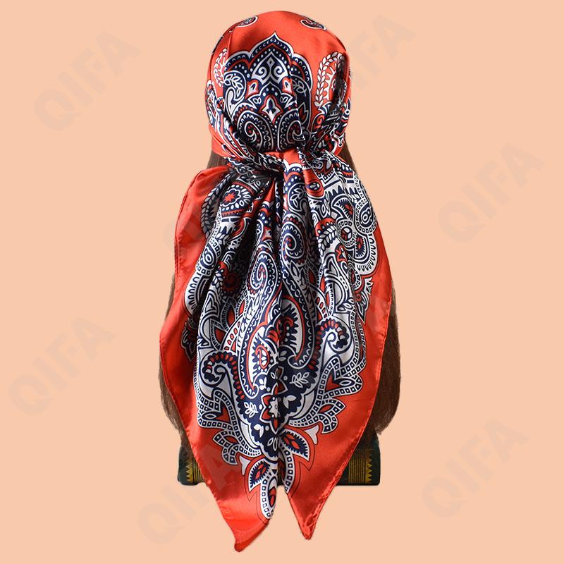 Женский Платок