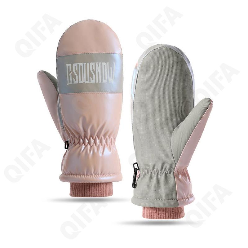 Детские Варежки CC4424_A55-MZ-3 Детские Варежки CC4424_A55-MZ-3