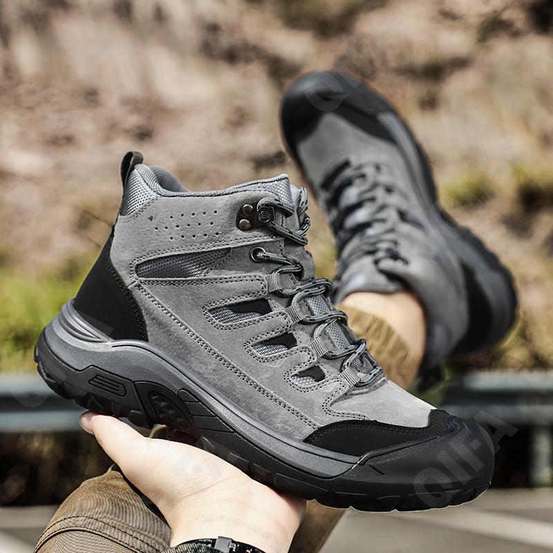 Мужские Ботинки CC4802_BK88920-1