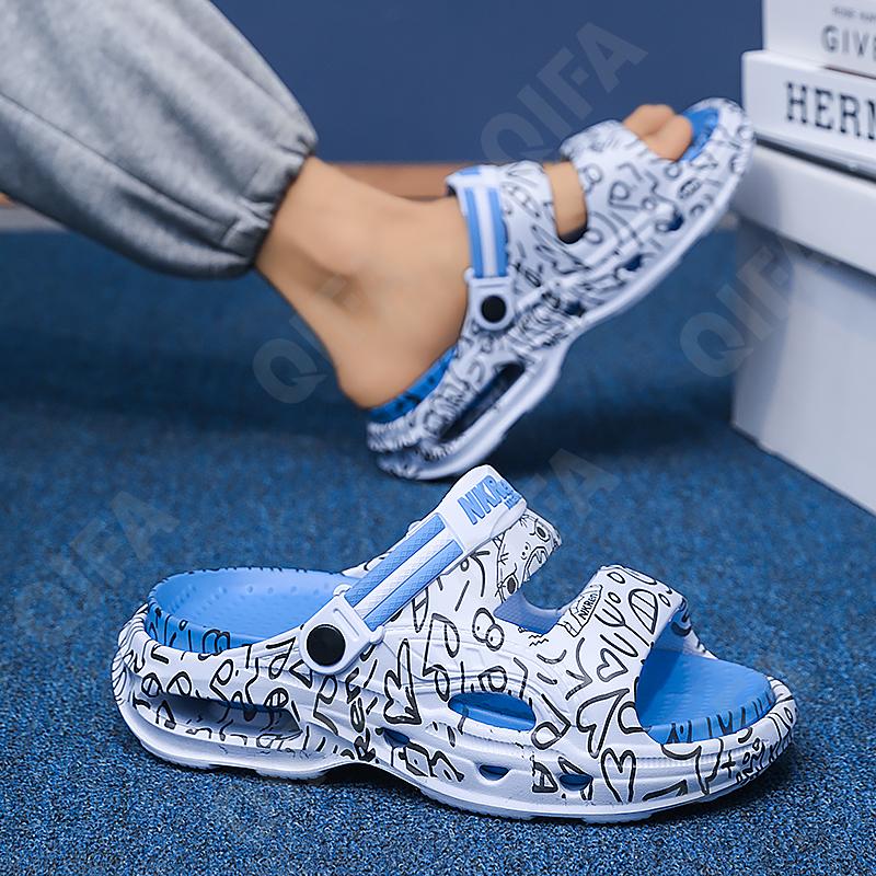 Мужское Сабо CC4930_58383-1