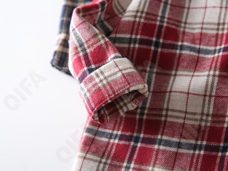 Детская Рубашка CC3266_SY4525_235_2576_96