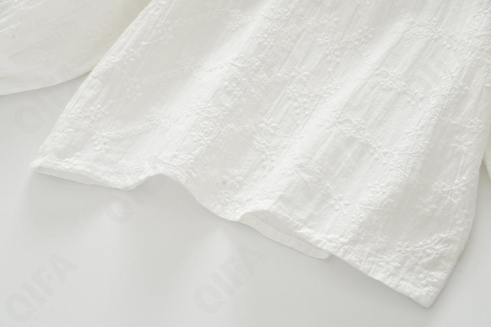 Детская Блузка CC2119_0312-03-1