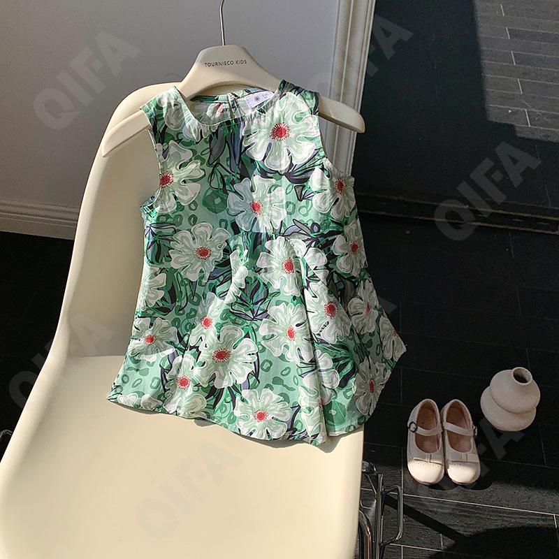 Детский Сарафан CC2543_6169_231_1817_24