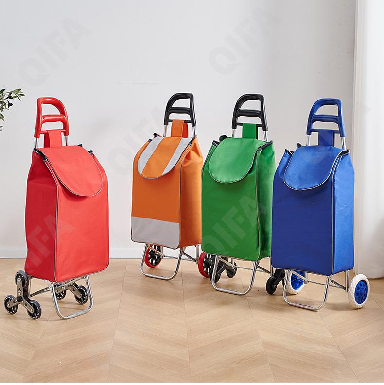 Женская Сумка-тележка CC5013_001-1 Женская Сумка-тележка CC5013_001-1