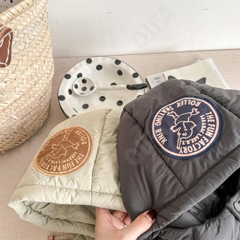 Детская Зимняя куртка CC1293_123701_957_2576_66