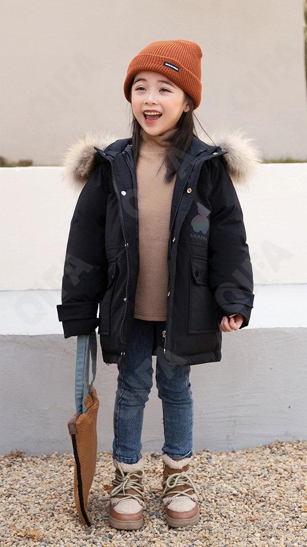 Детский Пуховик CC2361_XBL9933_231_1817_99