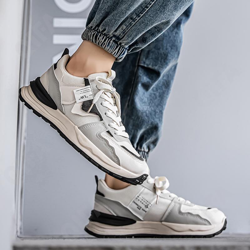 Мужские Кроссовки CC4011_JY-JL209-2