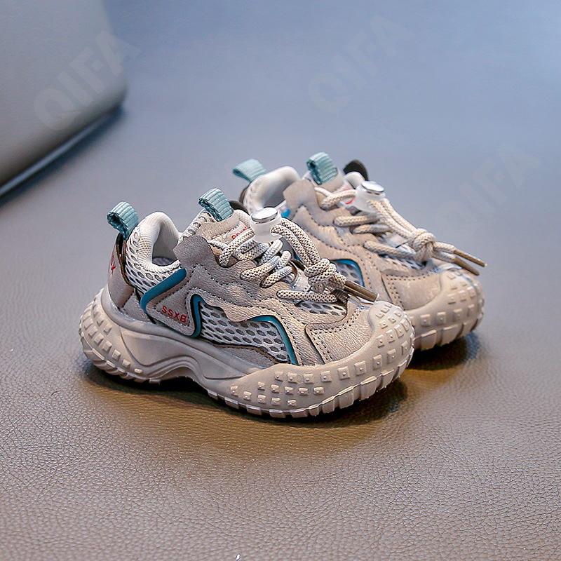 Детские Кроссовки CC3957_2323-A2