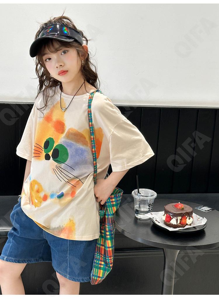 Детская Футболка CC1333_24MX73_225_2579_48