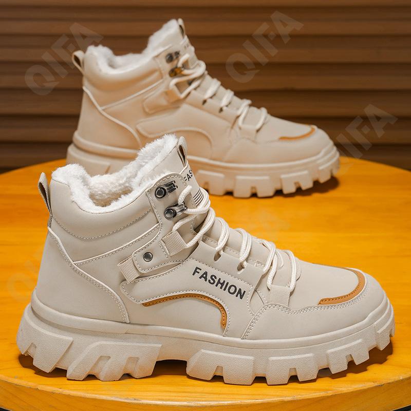 Мужские Ботинки CC4114_XKA02-4