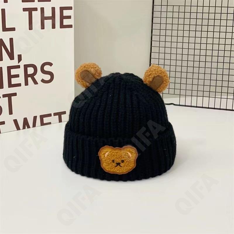 Детская Шапка CC3442_XQ020-6