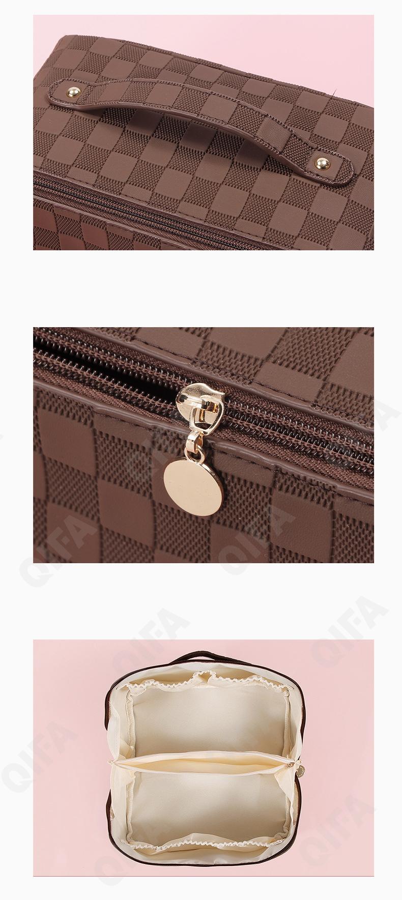 Женская Косметичка CC2621_HRS019-5