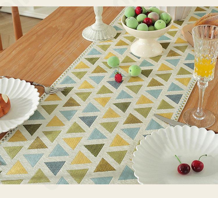 Дорожка на стол CC4643_ZQ04-8