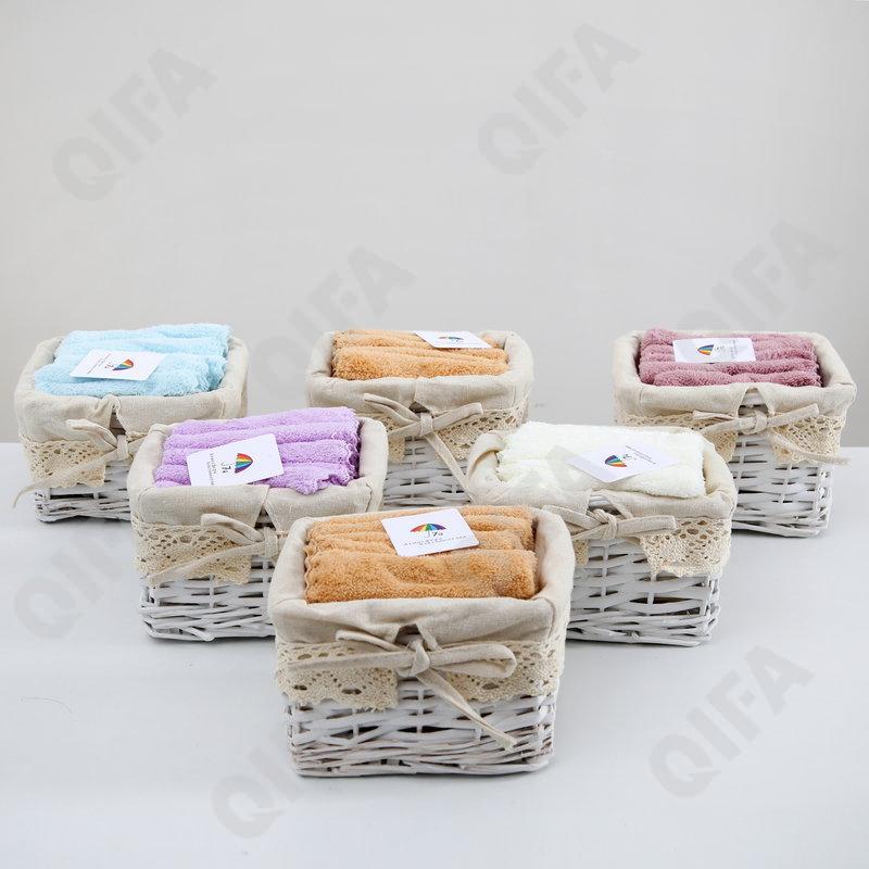 Полотенце-салфетка