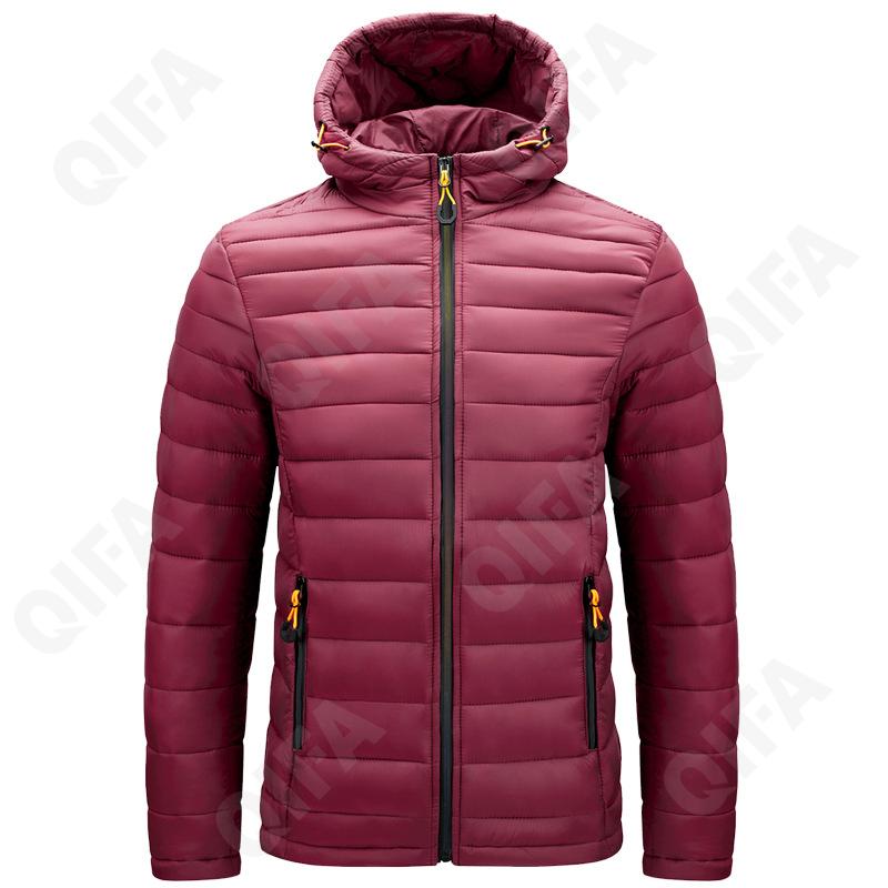 Мужская Куртка CC469_917_246_1777_15