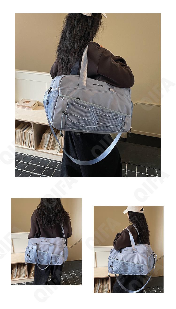 Женская Дорожная сумка CC423_20488-1