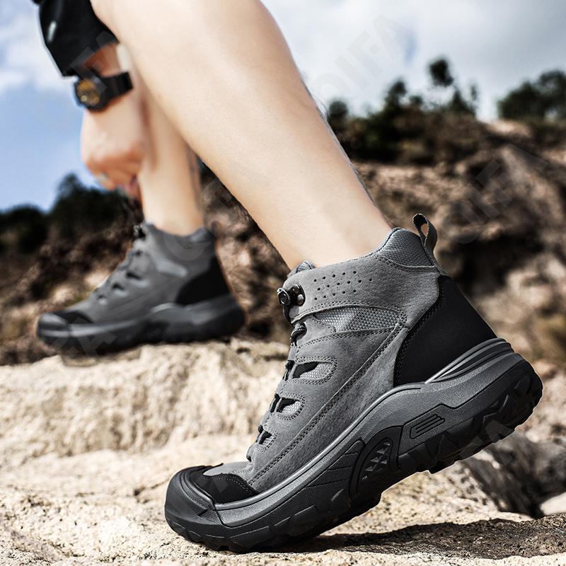 Мужские Ботинки CC4802_BK88920-1