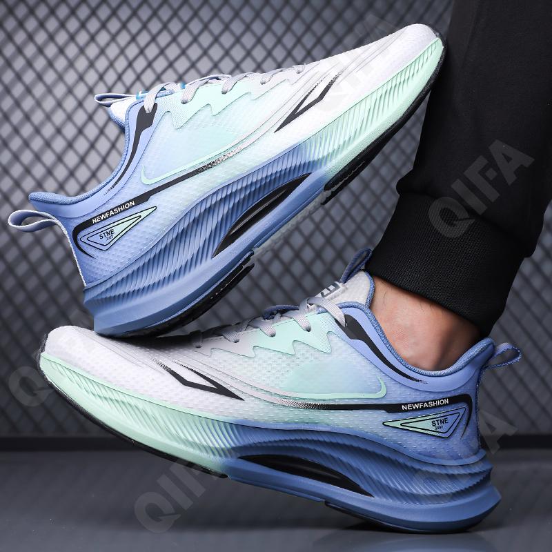 Мужские Кроссовки CC4818_HM-8521W-1 Мужские Кроссовки CC4818_HM-8521W-1