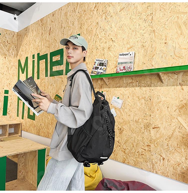 Унисекс Рюкзак Для взрослых CC423_11686-1