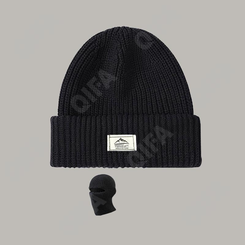 Мужская Шапка CC3479_A-488-1