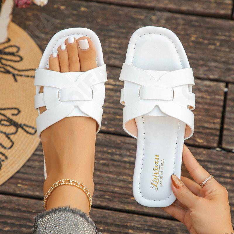 Женское Сабо CC4384_L001-4 Женское Сабо CC4384_L001-4