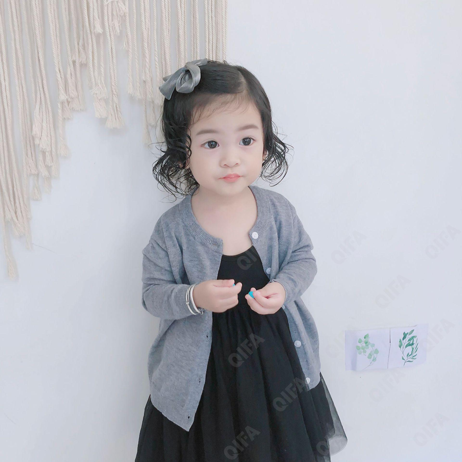 Детский Кардиган CC2196_19026_243_1817