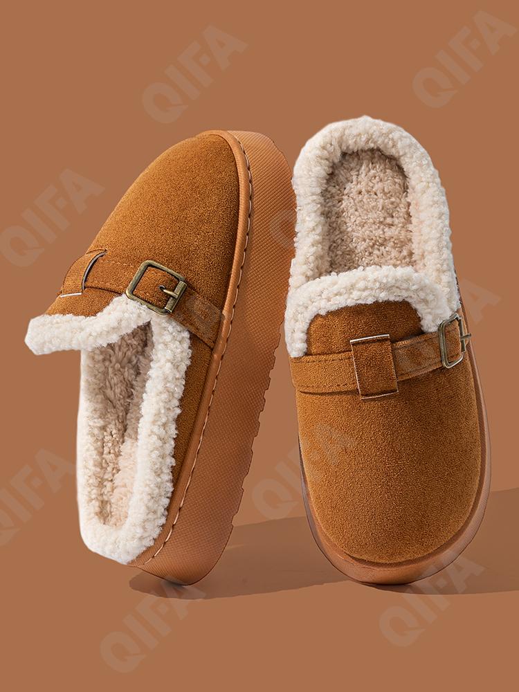 Женские Тапочки