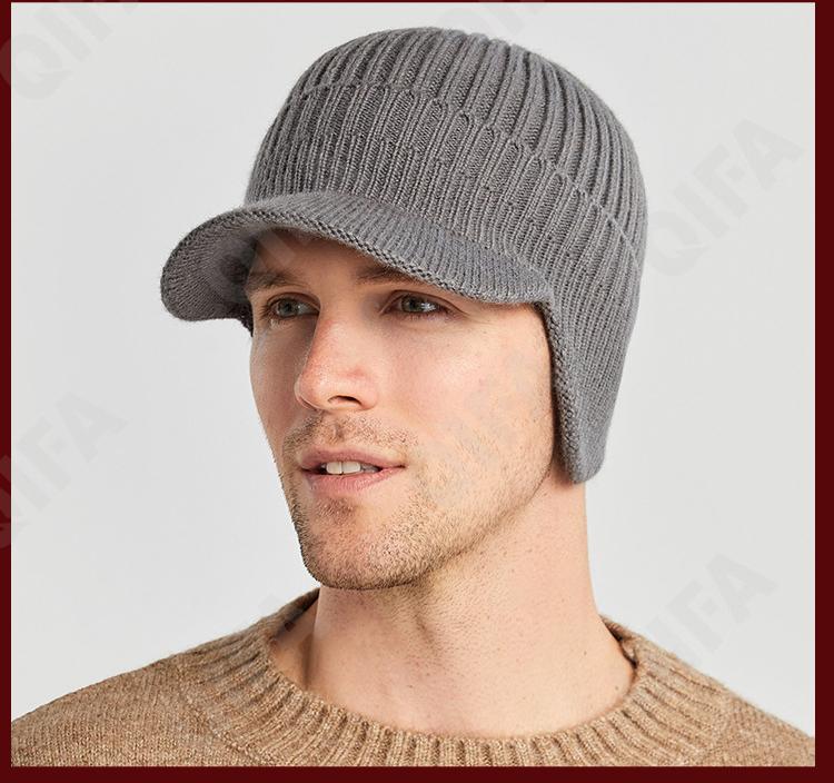 Мужская Кепка CC3581_XBG-9106A-6