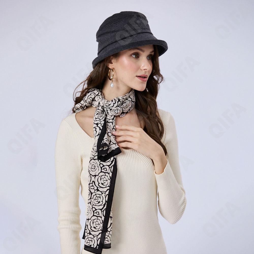 Женский Шарф CC4124_7116-6