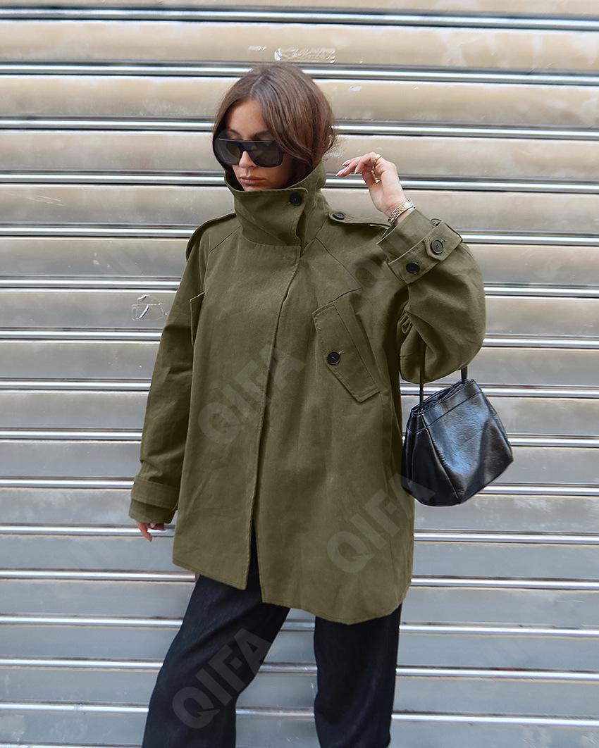 Женская Ветровка CC5468_WT1115_231_1778_43 Женская Ветровка CC5468_WT1115_231_1778_43