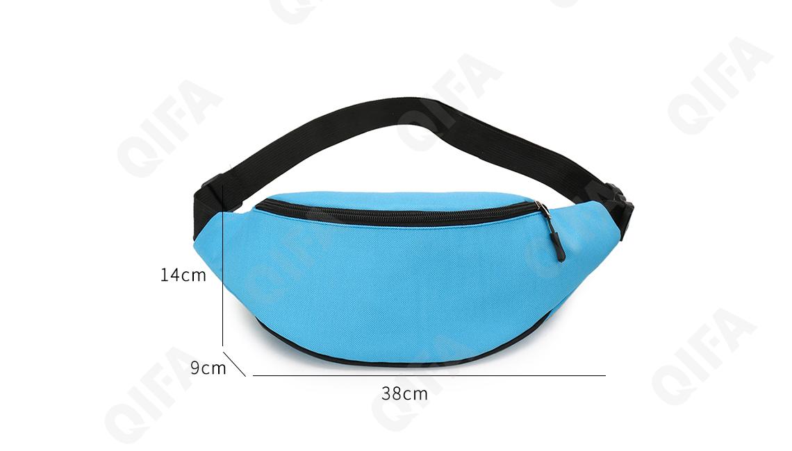 Женская Сумка поясная CC067_235-10