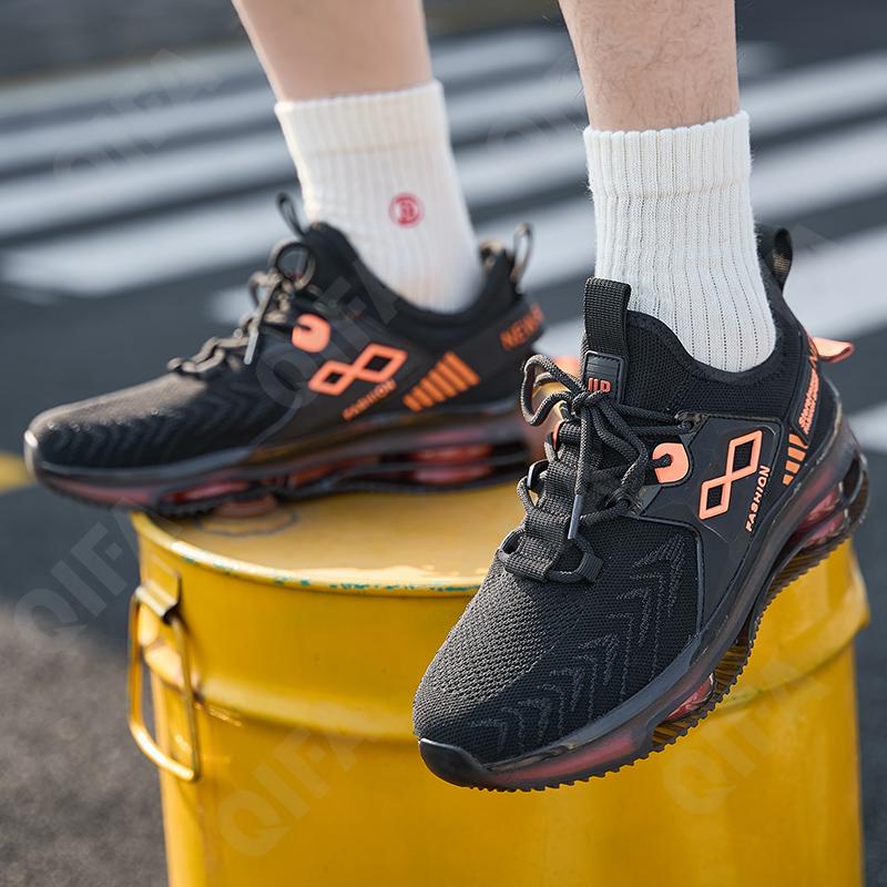 Мужские Кроссовки CC4188_FC-2112-1