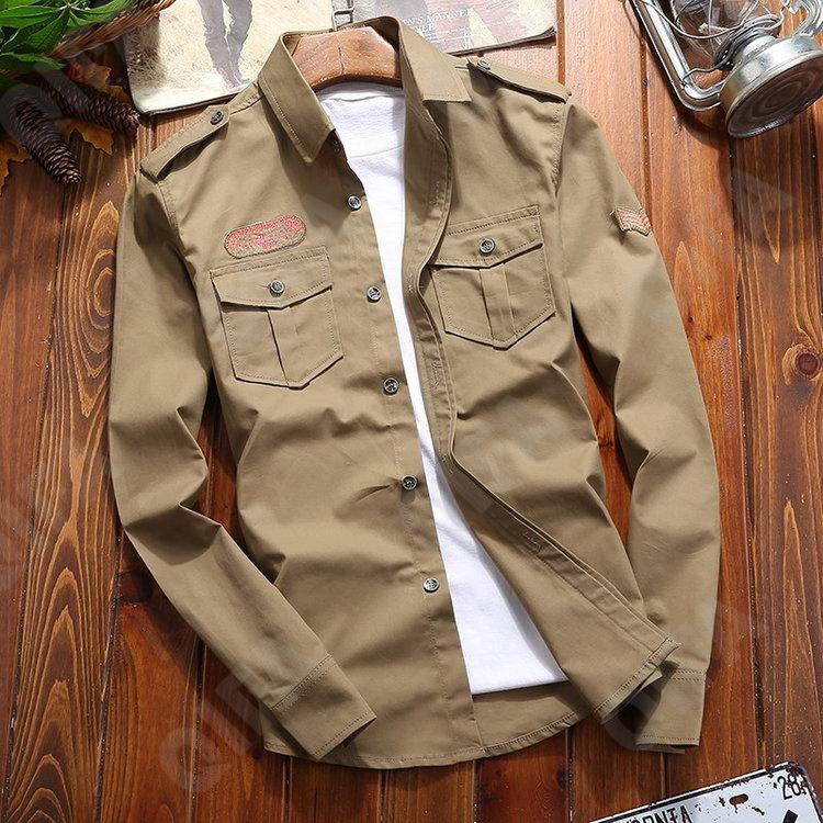 Мужская Рубашка CC469_301_958_1780_99 Мужская Рубашка CC469_301_958_1780_99