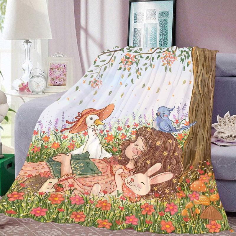 Плед CC5069_CC-01-1