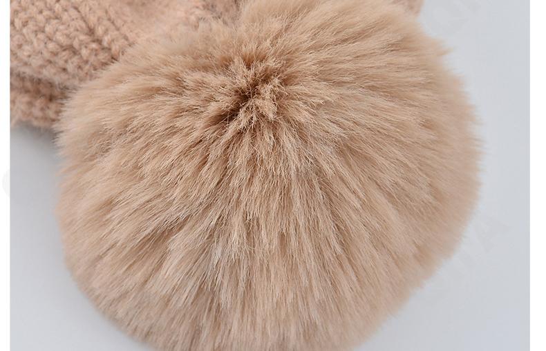 Женская Шапка CC3581_XBG-9888-7