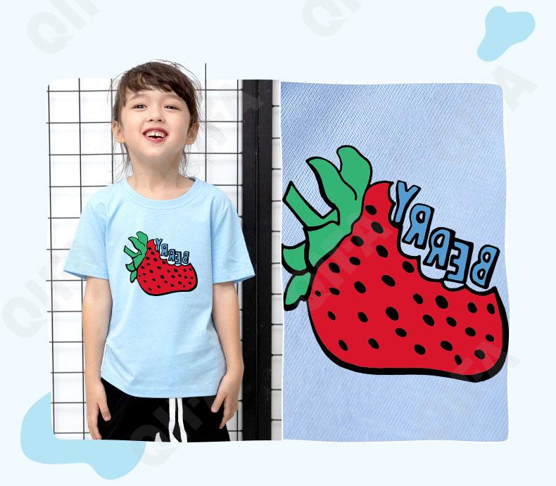 Детская Футболка CC2124_MC542-1_230_2574