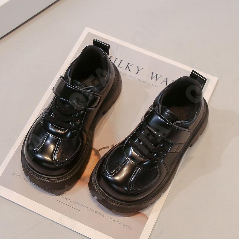 Детские Полуботинки CC5214_6116-B1