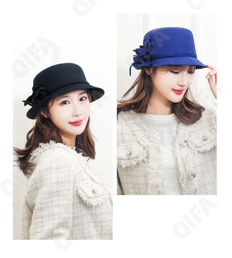 Женский Клош CC3404_Z248-6