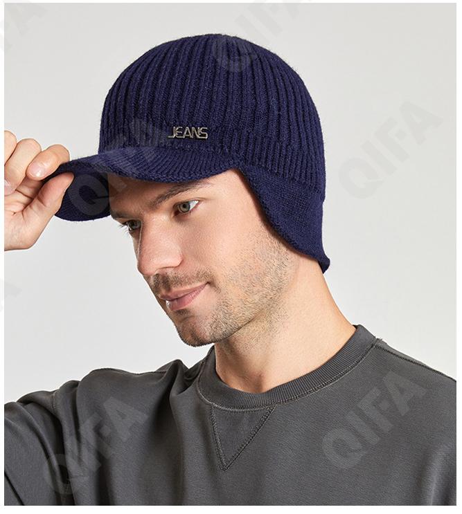 Мужская Кепка CC3581_XBG-9150-4