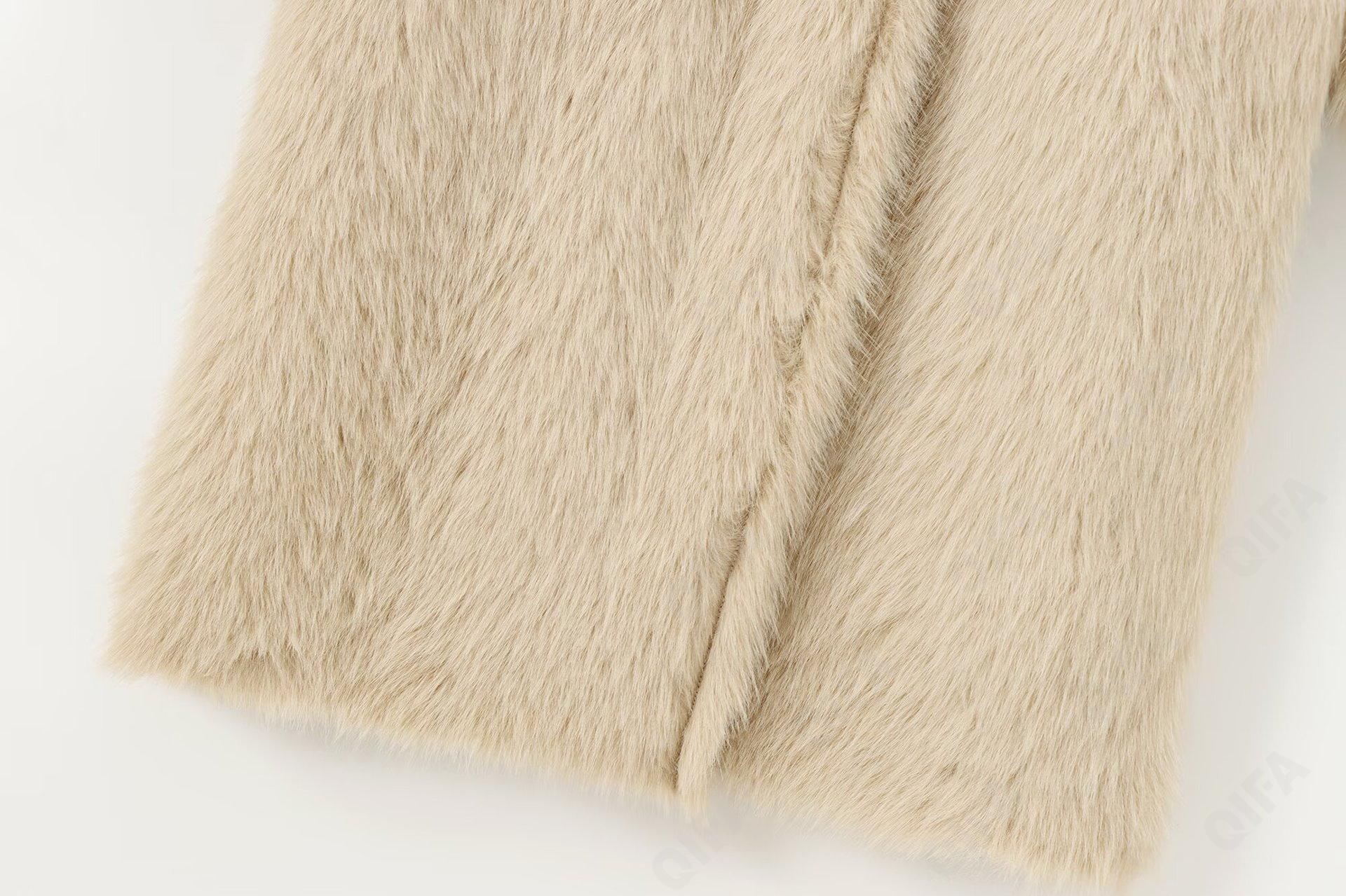 Женская Дубленка CC4801_A4696F_234_1778_54