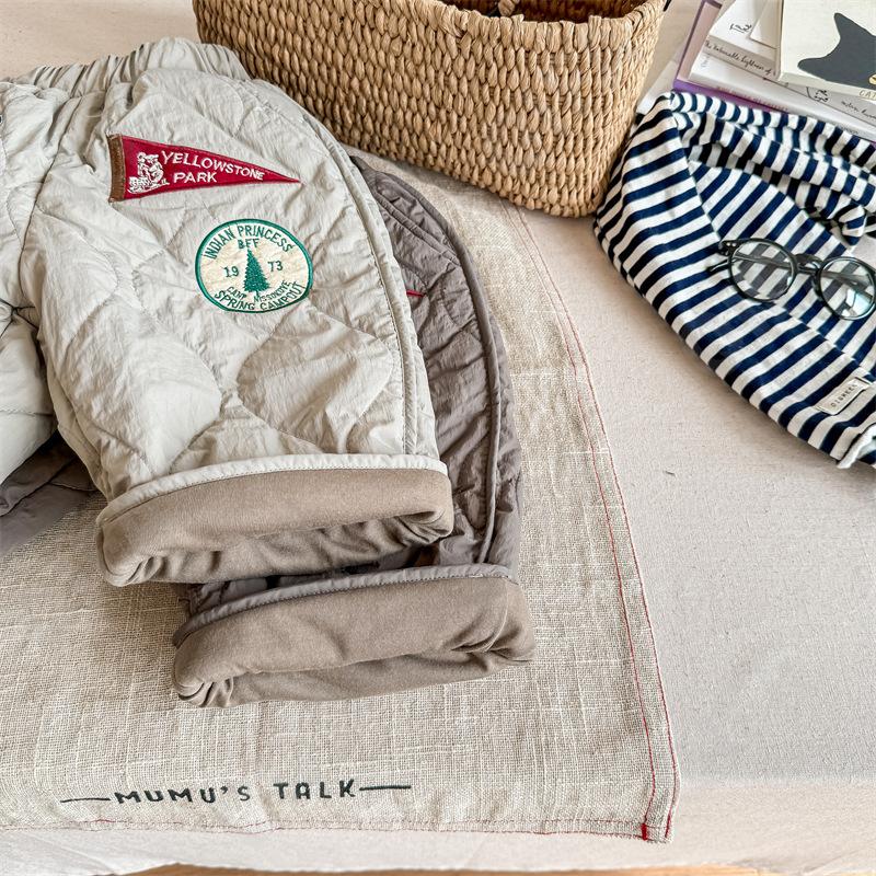 Детские Брюки CC1293_123635_5251_2574_59