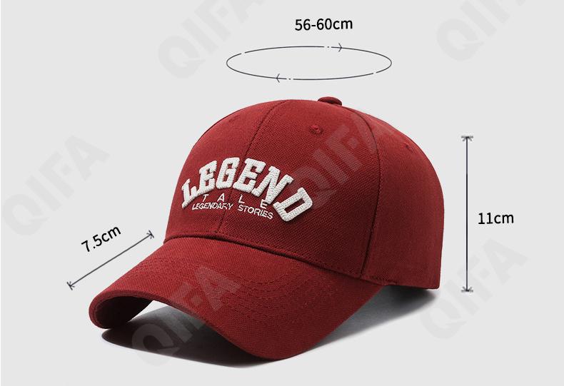 Мужская Бейсболка CC4472_B-391-8