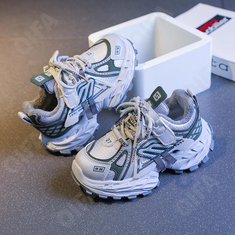 Детские Кроссовки CC3841_M095-B2 Детские Кроссовки CC3841_M095-B2