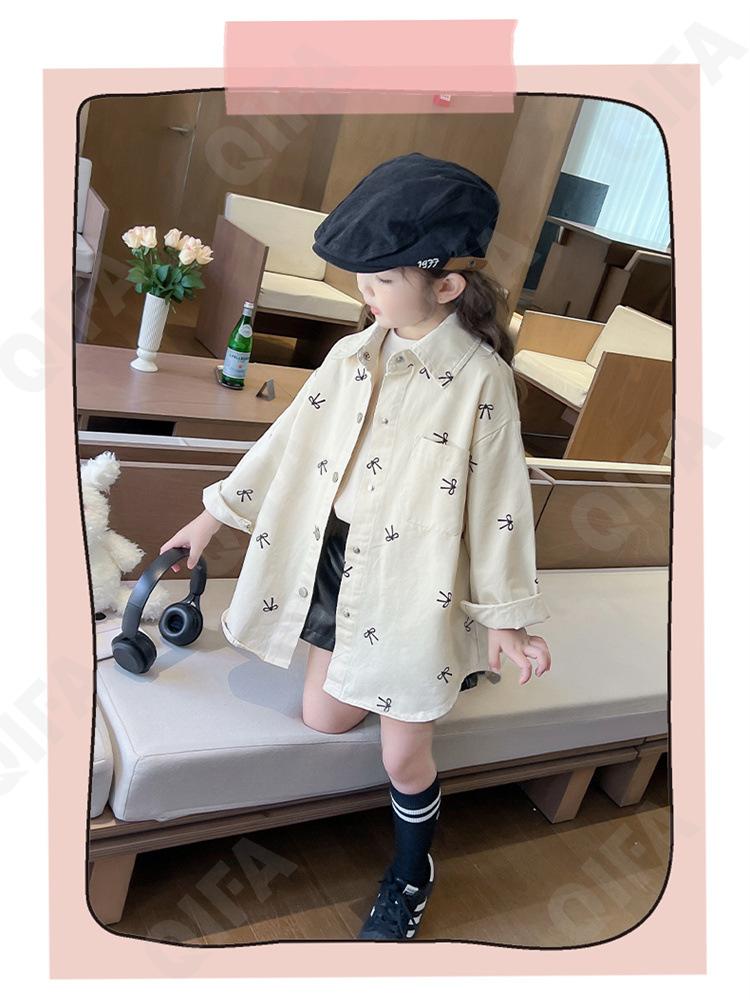 Детская Рубашка CC491_Q62-5HDJ11_225_2574_99