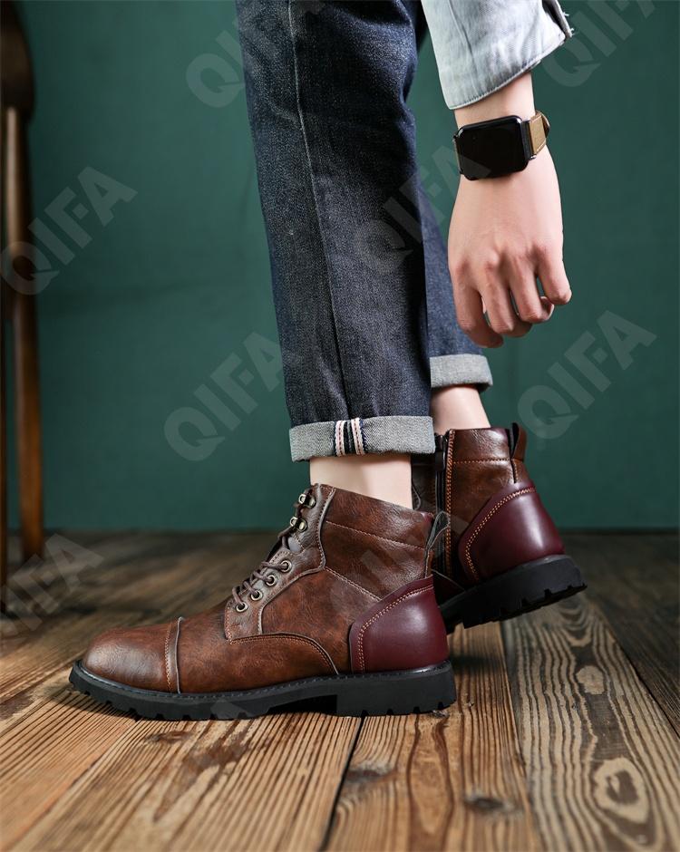 Мужские Ботинки CC4891_6688-2