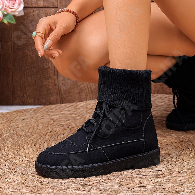 Женские Ботинки CC4131_079-1