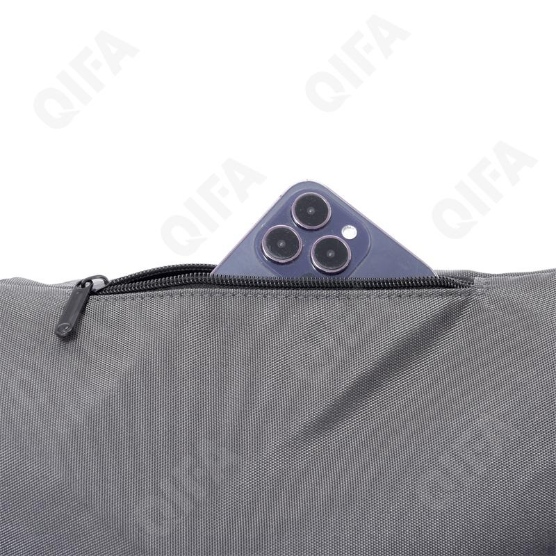 Мужская Сумка поясная CC120_9218-6